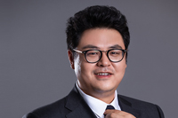 李曦《科技賦能，以人為本》