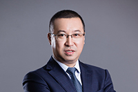 王鵬《如“日月”之恒，終“一業(yè)”之成