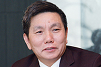 王緒瑾《把握保險(xiǎn)中介業(yè)發(fā)展的戰(zhàn)略機(jī)遇》