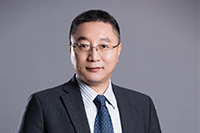 楊臣《始航、破浪、遠(yuǎn)行》